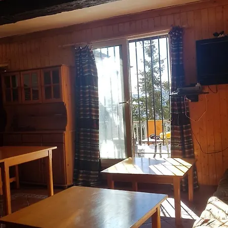 Sierra Nevada Hostel *