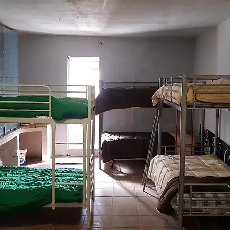Хостел Sierra Nevada Hostel *