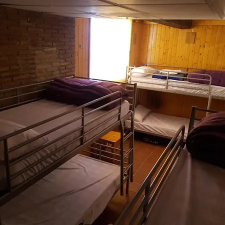 Sierra Nevada Hostel