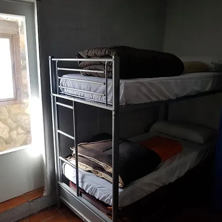 Sierra Nevada Hostel Хостел *
