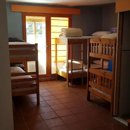 Sierra Nevada Hostel