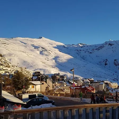 Sierra Nevada Hostel *