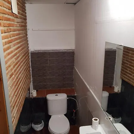 Хостел Sierra Nevada Hostel *