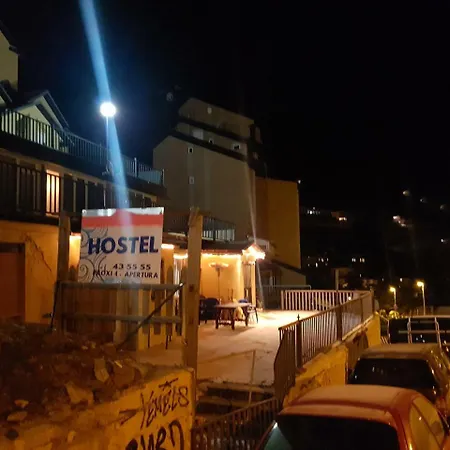 Хостел Sierra Nevada Hostel